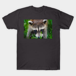 Wild life design T-Shirt